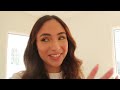 moving day in my life! ikea shopping, haul, new furniture, etc
