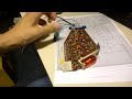 Testing a working Anita MK12 calculator register card