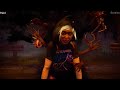 Eddie's Tribute All Animations -Dead by Daylight-