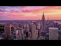 [PLAYLIST] 이어폰을 끼는 순간 여긴 뉴욕 시티 ᖰʘ̅͜ʘ̅ᖳ : 뉴욕 감성 팝송 모음