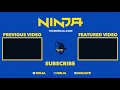 Ninja Reacts To Fortnite Season 9!