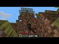 AdrianP24 spielt Minecraft Hardcore mit 20 datapacks