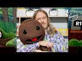 Is LittleBigPlanet 4 Media Molecules Next Game?