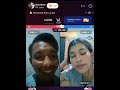 sisciswy dibikin cemong sama Tante Tante | PK tiktok live