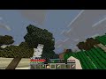 Minecraft Multiplayer 1# Prezentacja miasta