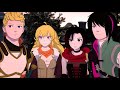 The Full Story of Emerald Sustrai & Oscar Pine (feat. Ozpin) / RWBY Compilation!