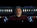 Captain Will Riker Rescues Admiral Picard | Star Trek Picard | 1x10 | Clip - [HD]