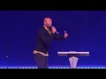 When you're the only thing left | Pastor Keion Henderson