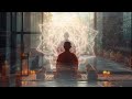 The Sound of Inner Peace | Relaxing Music for Meditation, Yoga, Stress Relief, Zen
