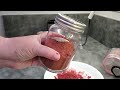 What to do with Too Many Strawberries?!  | Dehydrate Strawberries in 4 ways!