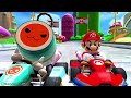 The Mario Kart game that you've never played