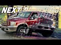 Here's why the Ford Excursion Failed