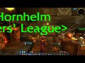 Let's Play World of Warcraft Mysteries of Azeroth Turtle WoW - High Elf Mage Part 12 Chill Gameplay