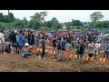 Bornok Mangosong vs Terence Napat | Calinan Motocross 2022