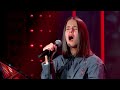 Marina Kaye - Heavenbound (Live) - Le Grand Studio RTL