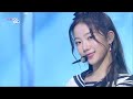 FEARLESS - LE SSERAFIM [Music Bank] | KBS WORLD TV 220624