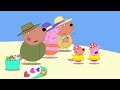 Rollerfahren | Cartoons für Kinder | Peppa Wutz Neue Folgen