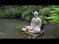 1 Hour Peace Meditation - Stress Release, Healing, Relaxation with Tibetan Singing Bowls