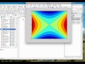 Plotting contour maps in MATLAB, Part 1