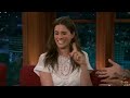 Amanda Peet - Has A Contagious Smile/Laugh - 5/5 Visits In Chronological Order