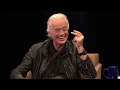 Jimmy Page shows us the house Led Zeppelin rehearsed their first album in