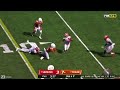 Hudson Card vs Louisiana (Every Play)