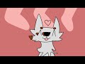 Buttercup animation meme! Ft checka and sprite from foragers!