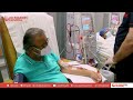 All you need to know about Dialysis process