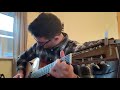 Steady Rollin (Two Gallants Cover)
