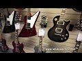 Epiphone Limited Edition 1966 SG G-400 Pro demo - PMT