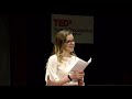 A Journey with Depression | Madison Goss | TEDxYouth@ChocolateAve