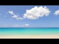 Beach Meditation: 3 Hours of Ocean White Noise & Relaxing Sounds