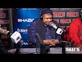 De La Soul Is Getting ROBBED by Tommy Boy Records Still on Their 30th Anniversary | Sway's Universe