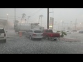 Craziest Vegas Hail Storm 6/30/16