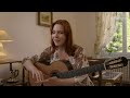 Vera Danilina plays Altamira Guitars from her home in Poissy, France