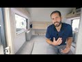 TAB 320 S Black Canyon Teardrop Trailer Tour