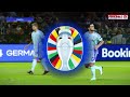 FRANCE vs SCOTLAND - UEFA EURO 2024 FINAL | Full Match All Goals | PES Gameplay PC