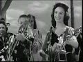Collins Kids 1950's Rockabilly Duo 
