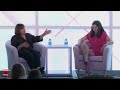 Ina Garten: Why She Thought Her Best Career Years Over At Age 50 | Forbes Women's Summit