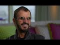 Ringo Talks About How The Beatles Didn't Get Along