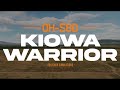 First Mission in the Kiowa Warrior! | DCS World OH-58D