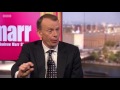 Jeremy Corbyn on Andrew Marr Show (FULL Interview)- BBC News