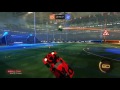 Rocket League Montage #1