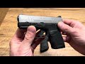 Roller Coaster: Would I Carry My Sig Sauer P365 Again?