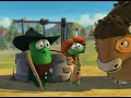 Moe y la Gran Escapada | Veggietales en Español