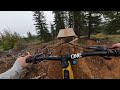 This MTB Mecca just got more Gnarly!