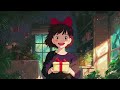 A fantastic piano magic  Ghibli - 🔔 relaxing Ghibli BGM - Healing, studying, sleeping