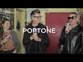 Poptone: Daniel Ash, Kevin Haskins, Diva on Records In My Life (2018 interview)