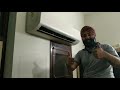 Learn SPLIT AC Servicing at Home full process || Learn SPLIT AC Cleaning at home full process ||