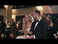 Meghan & Brandon - A Beautiful Detroit Wedding